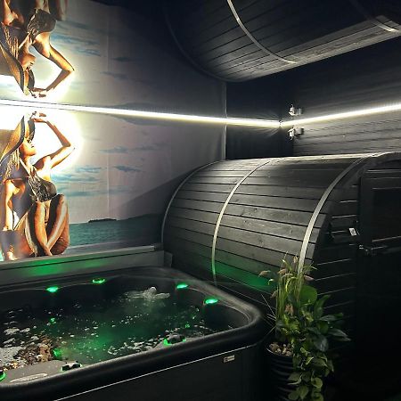 Lans Apartments Spa Menden Sauerland Kültér fotó