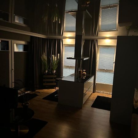 Lans Apartments Spa Menden Sauerland Kültér fotó