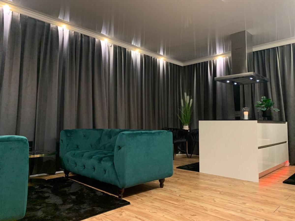 Lans Apartments Spa Menden Sauerland Kültér fotó