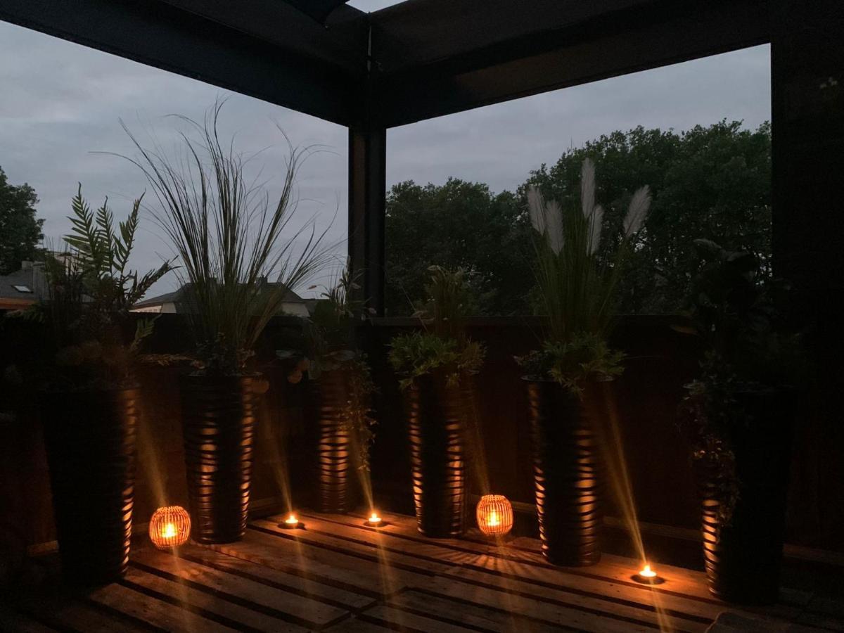 Lans Apartments Spa Menden Sauerland Kültér fotó