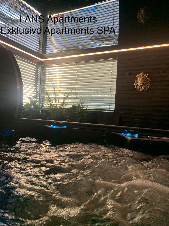 Lans Apartments Spa Menden Sauerland Kültér fotó