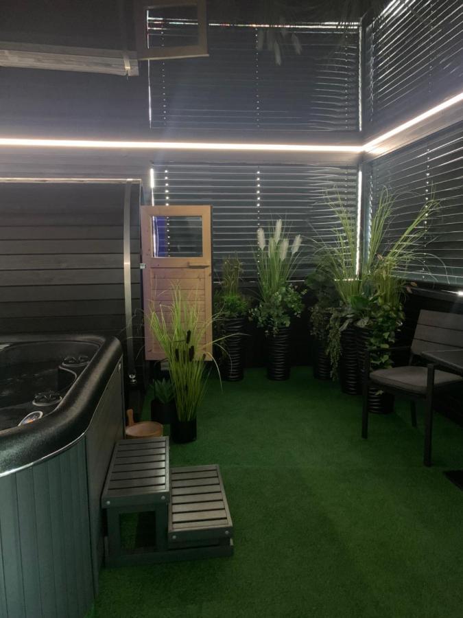 Lans Apartments Spa Menden Sauerland Kültér fotó