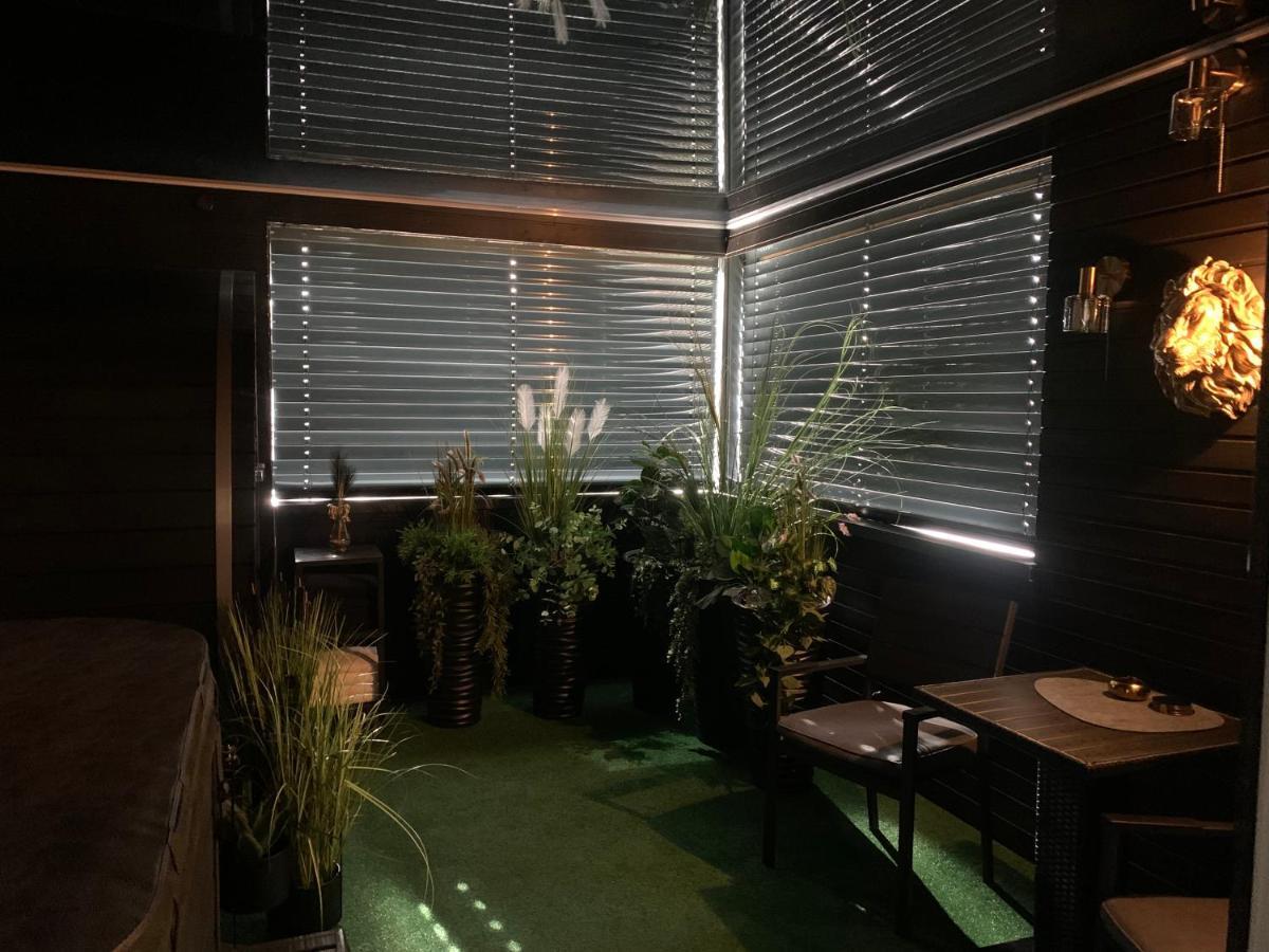 Lans Apartments Spa Menden Sauerland Kültér fotó