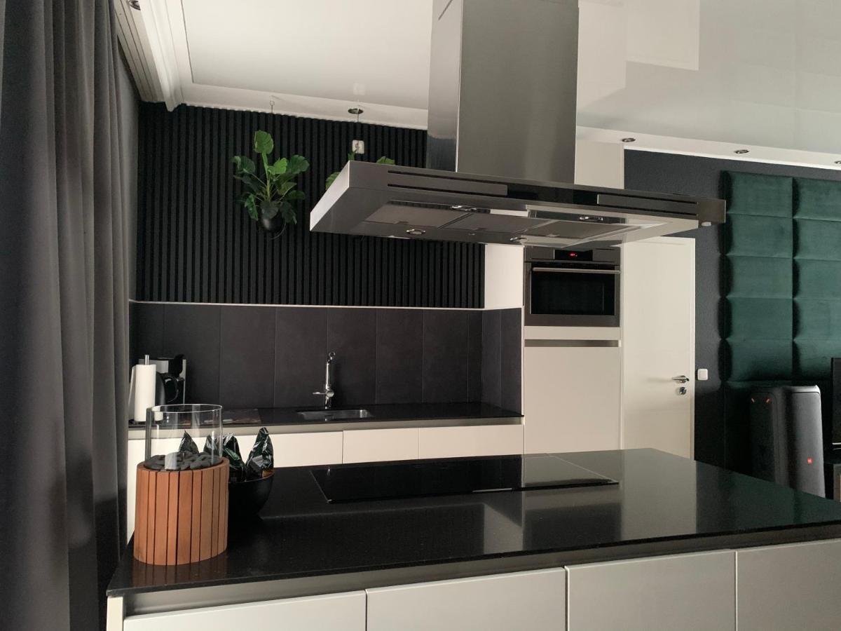 Lans Apartments Spa Menden Sauerland Kültér fotó