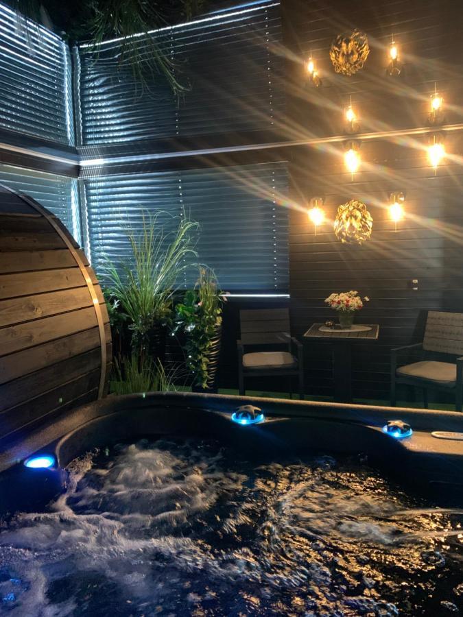 Lans Apartments Spa Menden Sauerland Kültér fotó