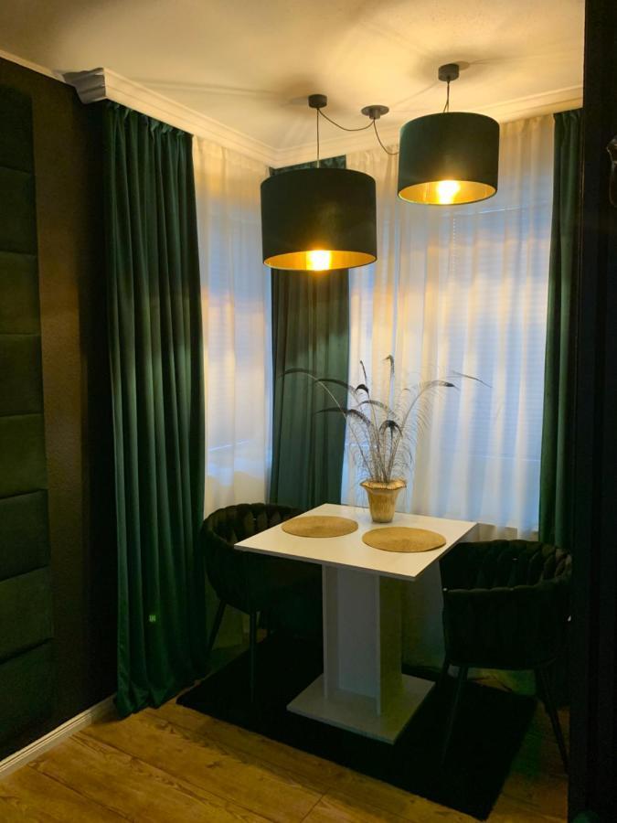 Lans Apartments Spa Menden Sauerland Kültér fotó