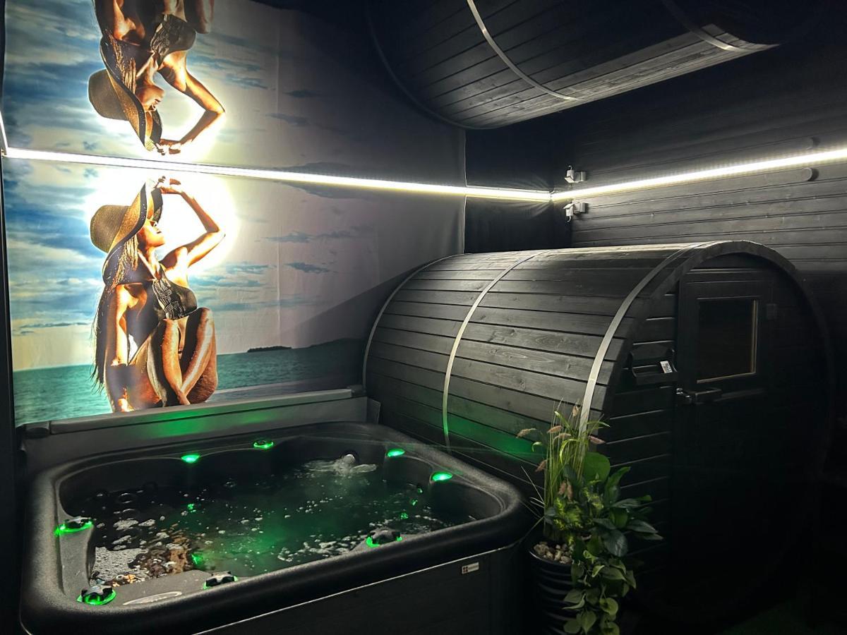 Lans Apartments Spa Menden Sauerland Kültér fotó