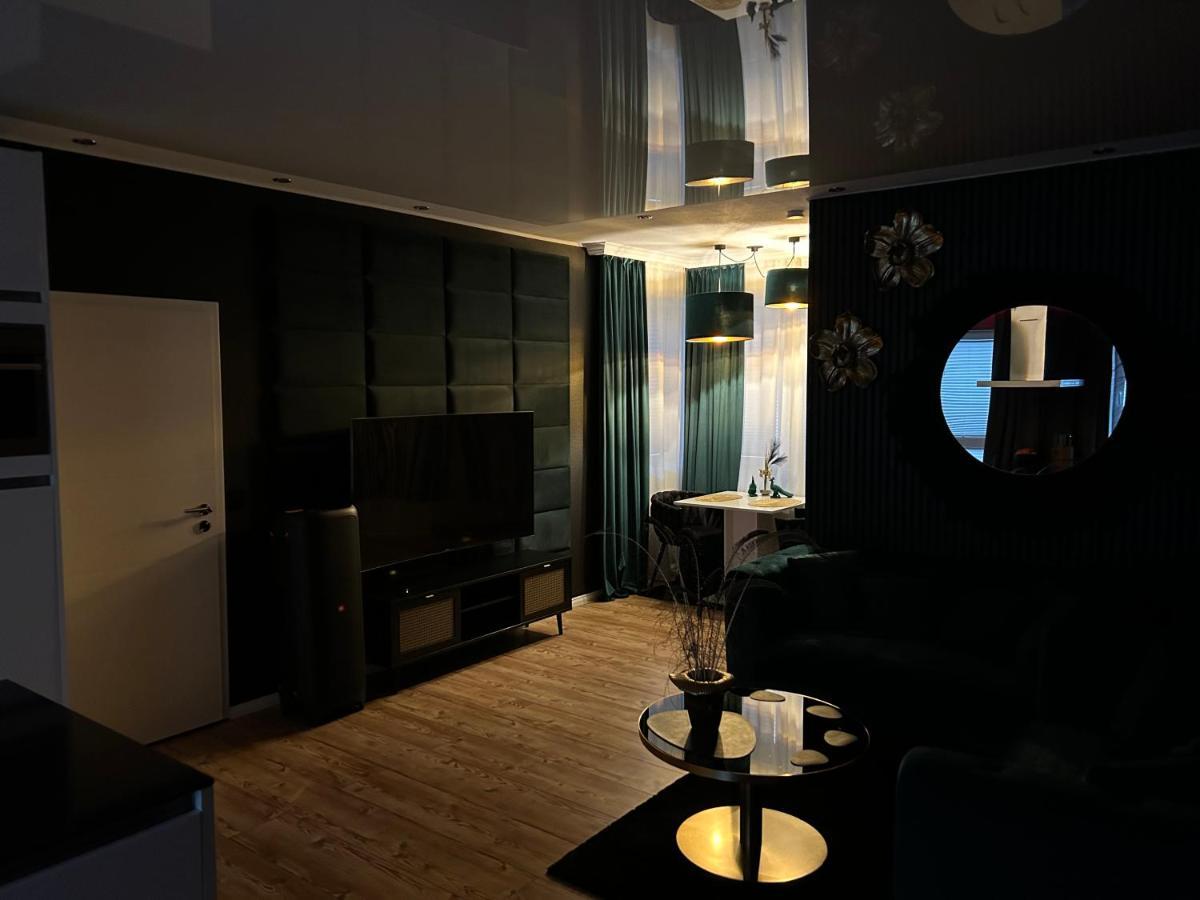 Lans Apartments Spa Menden Sauerland Kültér fotó