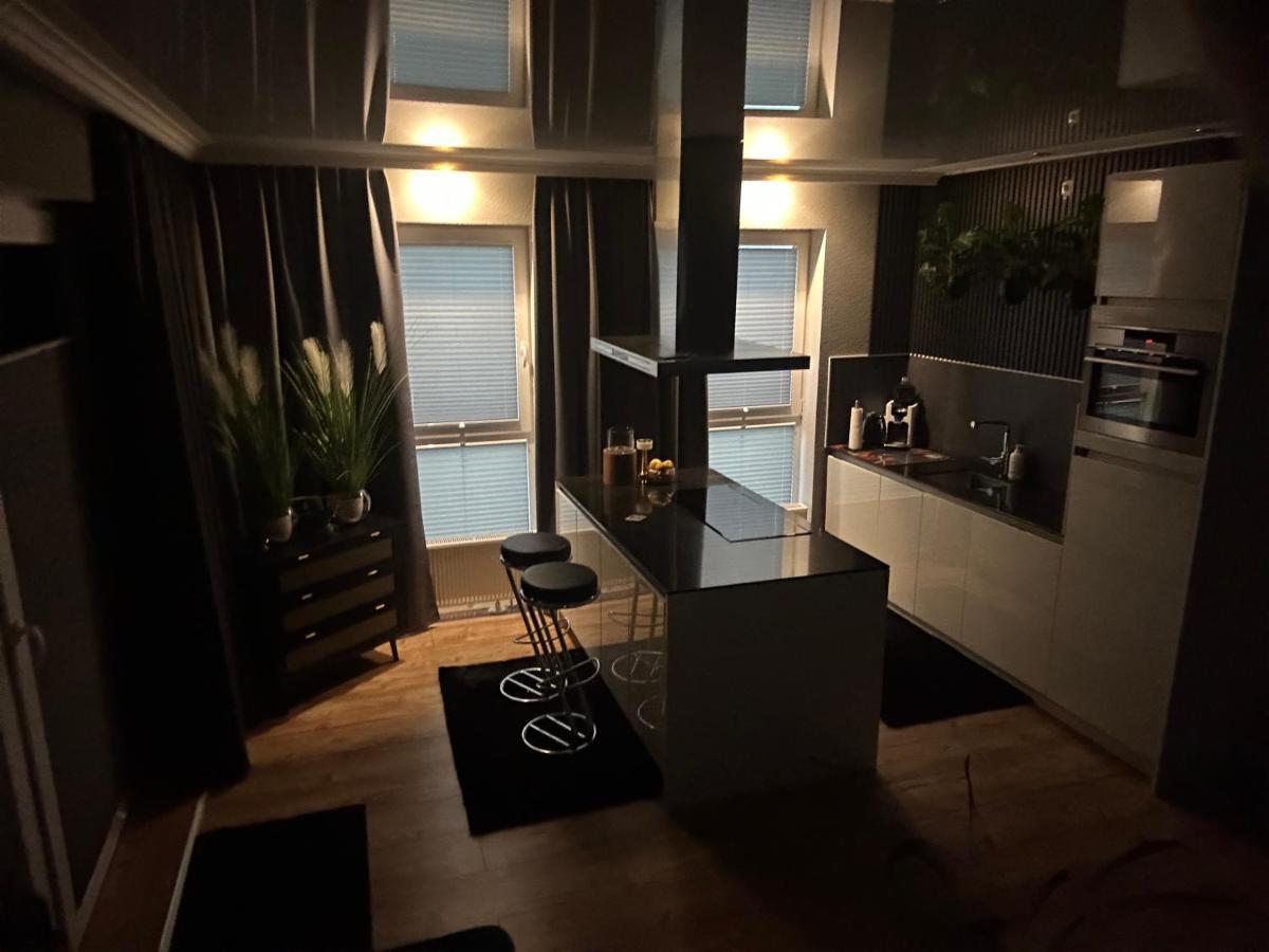 Lans Apartments Spa Menden Sauerland Kültér fotó