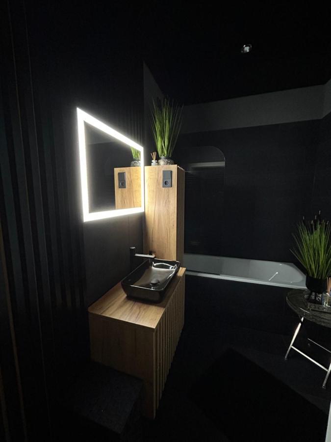 Lans Apartments Spa Menden Sauerland Kültér fotó