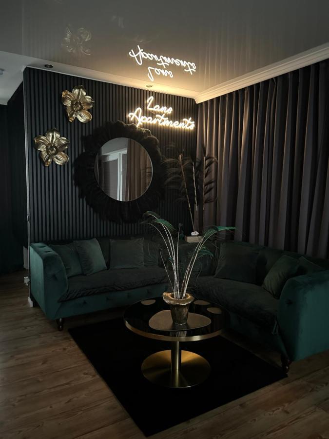 Lans Apartments Spa Menden Sauerland Kültér fotó